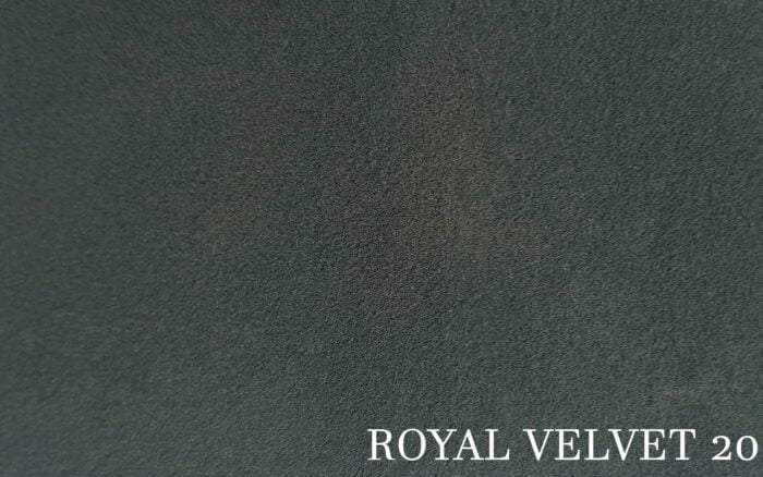 Scaun Royal Velvet 20 1