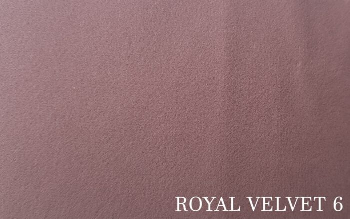 Scaun Royal Velvet 6 1