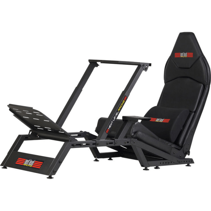 Scaun cockpit next level racing f gt simulator 1001858