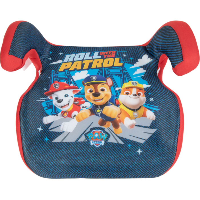 Scaun inaltator auto tataway paw patrol boy 1401950