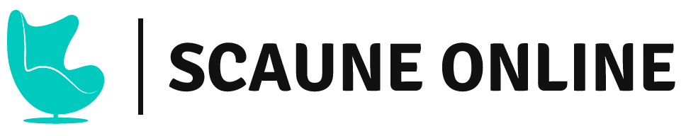 logo scaune online