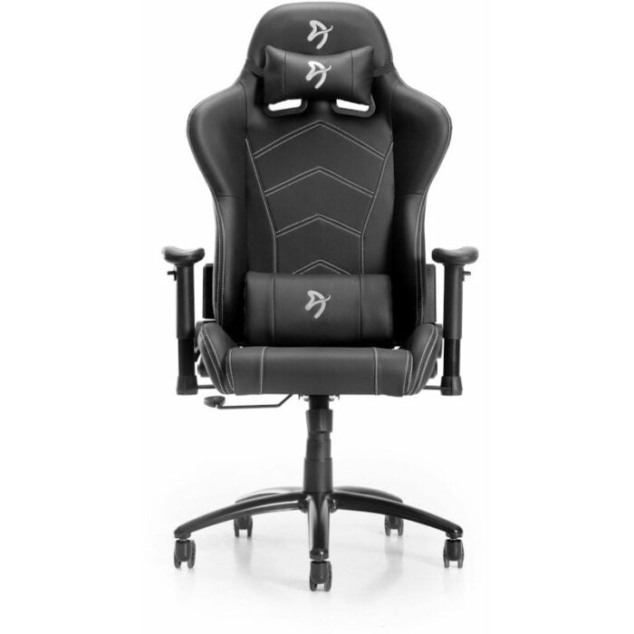 Scaun scaun gaming arozzi inizio pu black grey logo 886601