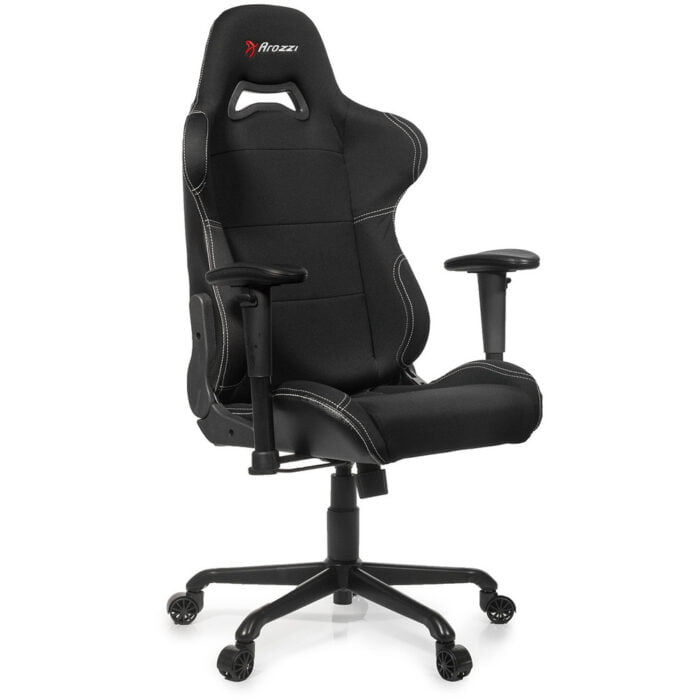 Scaun scaune gaming arozzi torretta black 320896