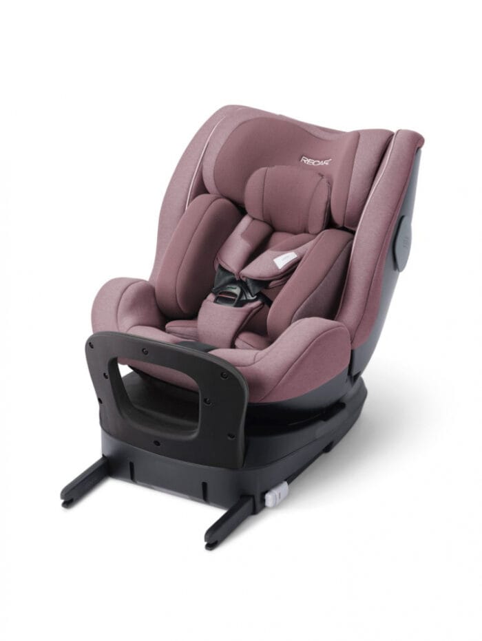 Scaun Scaun Auto Rear Facing i Size 0 7 ani Salia 125 Prime Pale Rose 323517 0