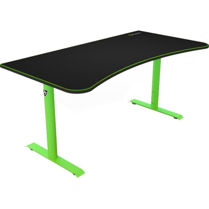 Scaun birou gaming arozzi arena green 391348