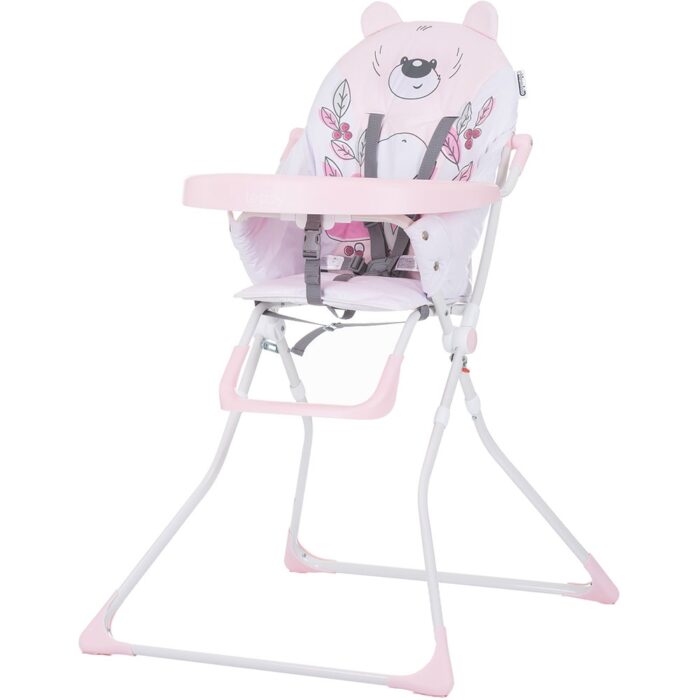 Scaun scaun de masa chipolino teddy rose water 1